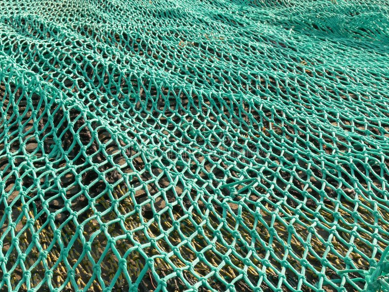 Other Sides and Strong Nets