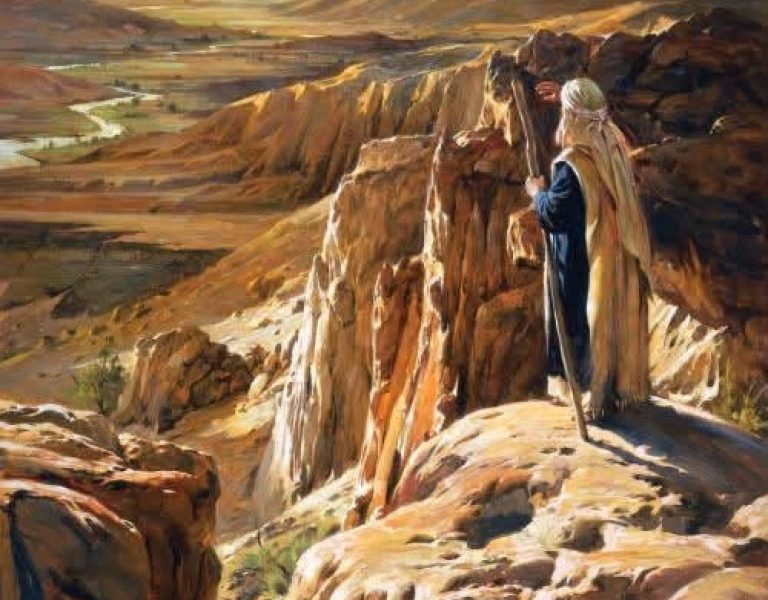 Presence of God