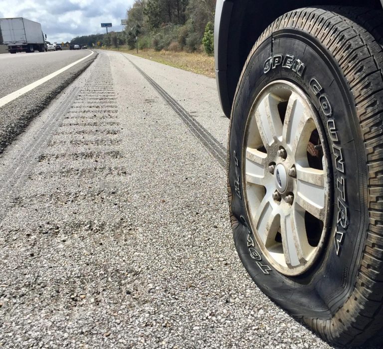 Burnout Isn’t a Blowout