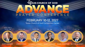 Advance Prayer Conf_media