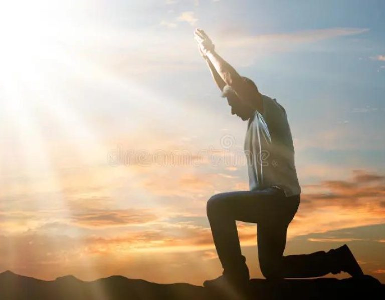 The Fear of the Lord