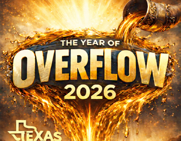 2026 is the Year of Overflow